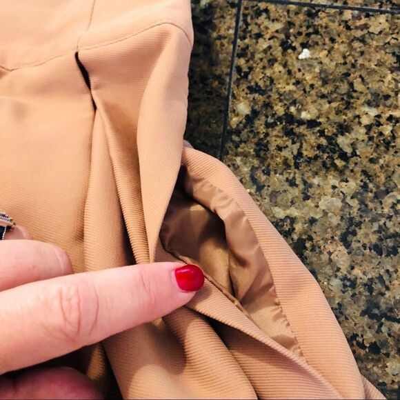 Zara skirt  - Picture 7 of 8